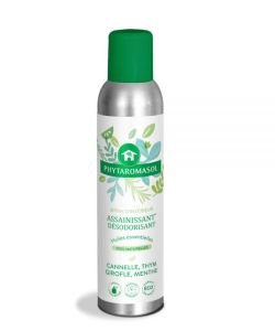 Phytaromasol - cinnamon / clove / thyme / Mint, 250 ml